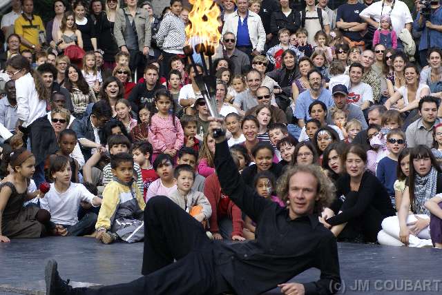 Diapositive suivante